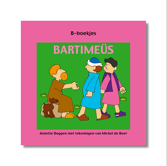 Bartimeüs B-boekje